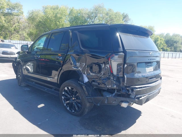 1GNS6TKL1TR141411 Chevrolet Tahoe 4wd High Country
