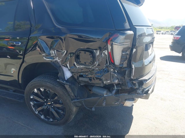 1GNS6TKL1TR141411 Chevrolet Tahoe 4wd High Country