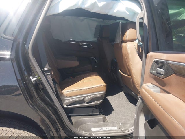 1GNS6TKL1TR141411 Chevrolet Tahoe 4wd High Country