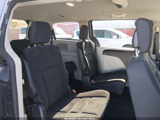 Aukcja sprzedaży 2019 Dodge Grand Caravan Se, vin: 2C4RDGBG9KR668905, numer aukcji: 46044520