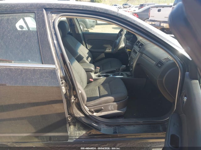 Aukcja sprzedaży 2012 Ford Fusion Se, vin: 3FAHP0HA0CR137297, numer aukcji: 46044524