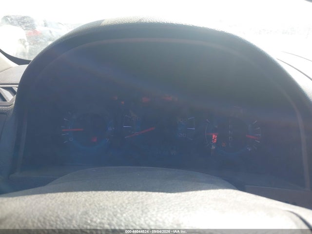 Aukcja sprzedaży 2012 Ford Fusion Se, vin: 3FAHP0HA0CR137297, numer aukcji: 46044524