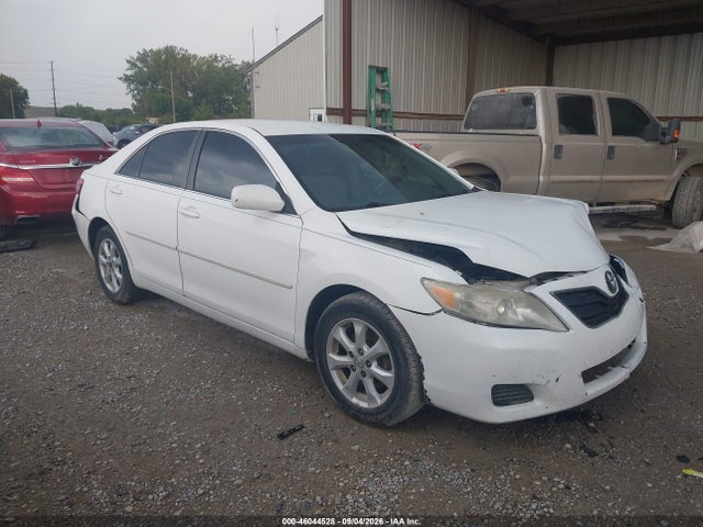 Aukcja sprzedaży 2011 Toyota Camry Le, vin: 4T1BF3EKXBU763332, numer aukcji: 46044528