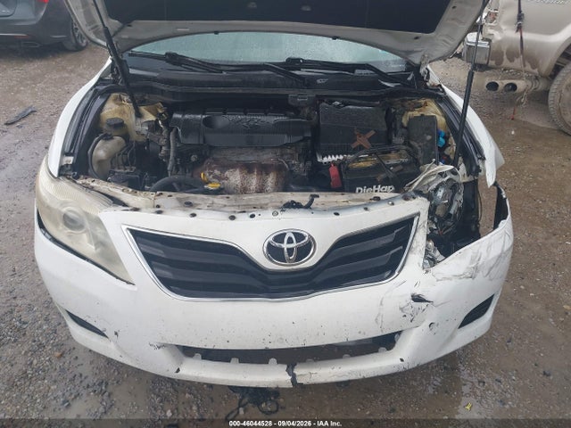 Aukcja sprzedaży 2011 Toyota Camry Le, vin: 4T1BF3EKXBU763332, numer aukcji: 46044528