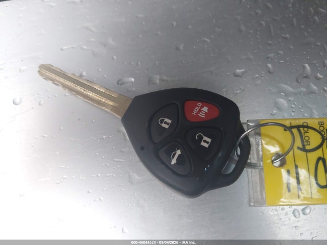 Aukcja sprzedaży 2011 Toyota Camry Le, vin: 4T1BF3EKXBU763332, numer aukcji: 46044528