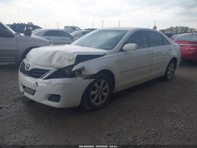 Aukcja sprzedaży 2011 Toyota Camry Le, vin: 4T1BF3EKXBU763332, numer aukcji: 46044528