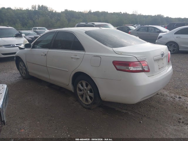 Aukcja sprzedaży 2011 Toyota Camry Le, vin: 4T1BF3EKXBU763332, numer aukcji: 46044528