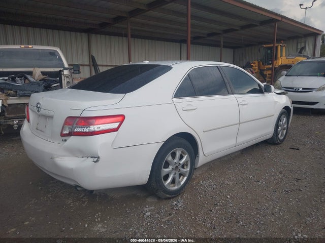 Aukcja sprzedaży 2011 Toyota Camry Le, vin: 4T1BF3EKXBU763332, numer aukcji: 46044528
