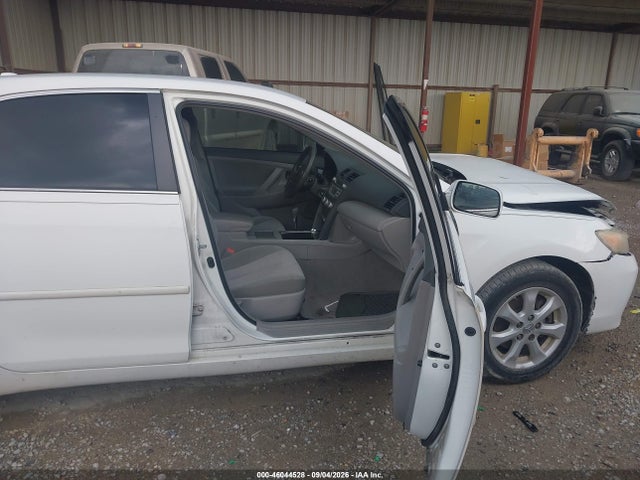 Aukcja sprzedaży 2011 Toyota Camry Le, vin: 4T1BF3EKXBU763332, numer aukcji: 46044528