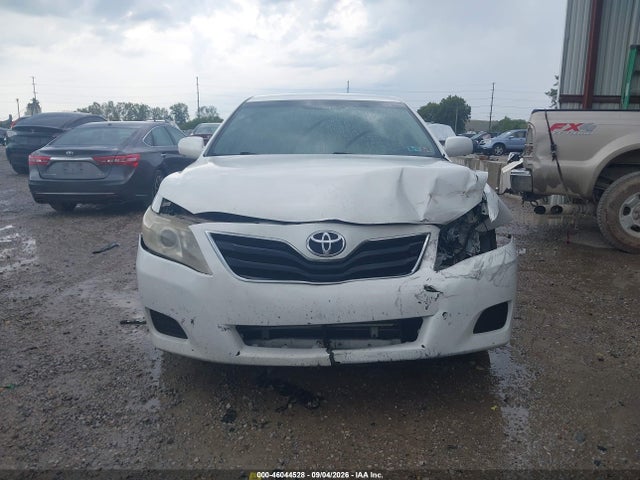 Aukcja sprzedaży 2011 Toyota Camry Le, vin: 4T1BF3EKXBU763332, numer aukcji: 46044528