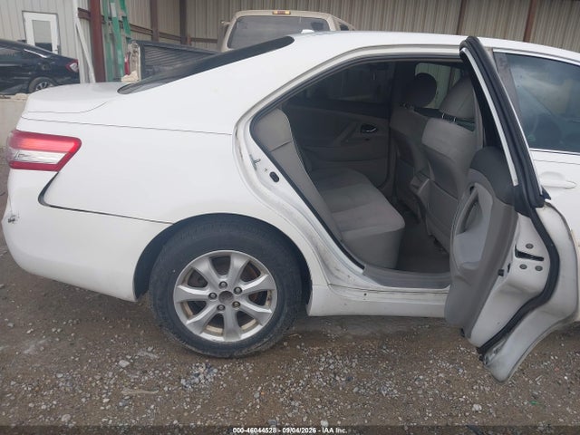 Aukcja sprzedaży 2011 Toyota Camry Le, vin: 4T1BF3EKXBU763332, numer aukcji: 46044528