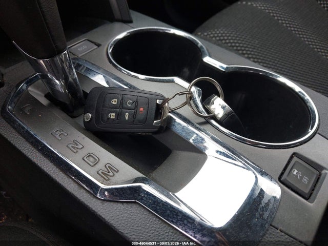 Aukcja sprzedaży 2016 Chevrolet Equinox Lt, vin: 1GNFLFEK5GZ100557, numer aukcji: 46044531