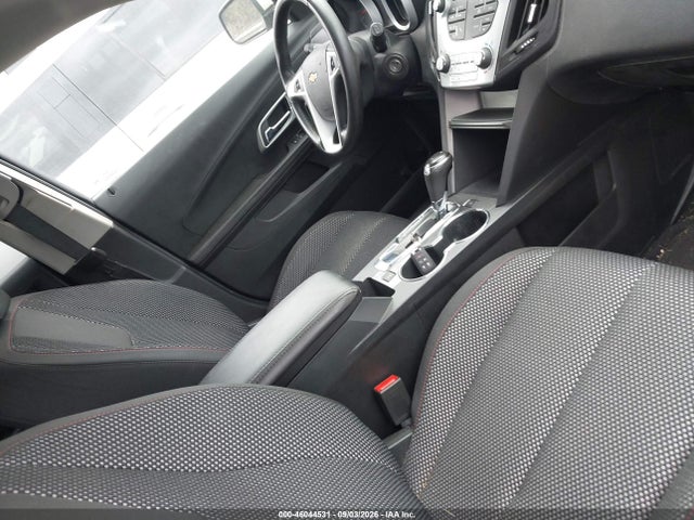 Aukcja sprzedaży 2016 Chevrolet Equinox Lt, vin: 1GNFLFEK5GZ100557, numer aukcji: 46044531