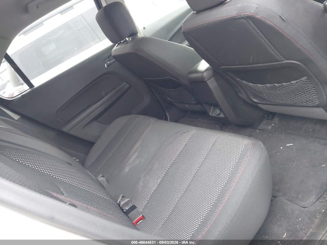 Aukcja sprzedaży 2016 Chevrolet Equinox Lt, vin: 1GNFLFEK5GZ100557, numer aukcji: 46044531