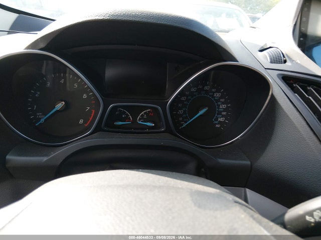 Продажа на аукционе авто 2014 Ford Escape Se, vin: 1FMCU9G94EUB10426, номер лота: 46044533