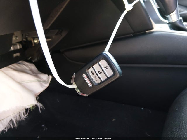 Продаж на аукціоні авто 2018 Honda Accord Sport, vin: 1HGCV1F31JA110302, номер лоту: 46044536