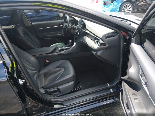 2023 Toyota Camry Se მანქანა იყიდება აუქციონზე, vin: 4T1S11AK2PU830229, აუქციონის ნომერი: 46044543