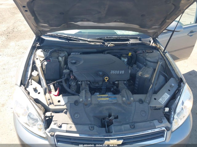 Aukcja sprzedaży 2007 Chevrolet Impala Lt, vin: 2G1WT58N479294395, numer aukcji: 46044545