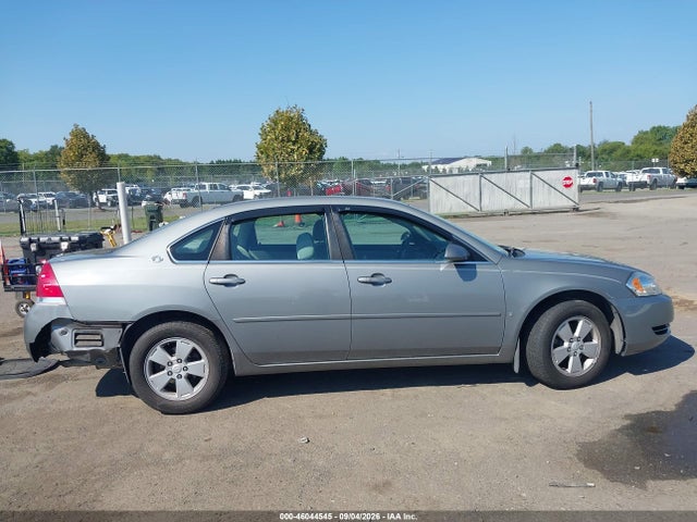 Aukcja sprzedaży 2007 Chevrolet Impala Lt, vin: 2G1WT58N479294395, numer aukcji: 46044545
