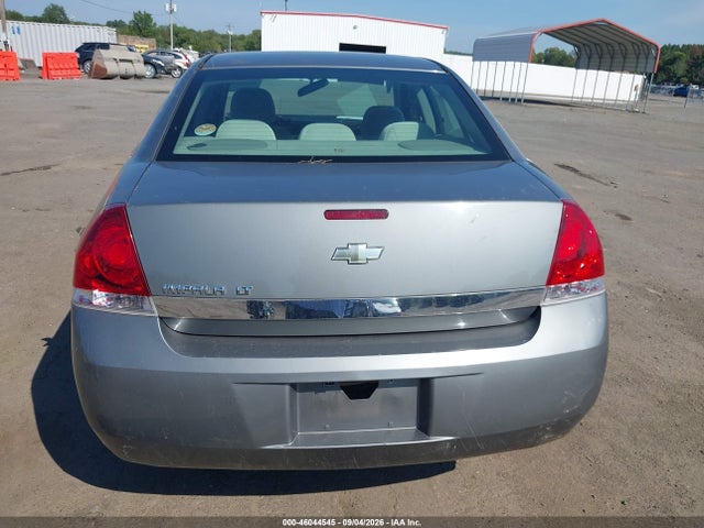 Aukcja sprzedaży 2007 Chevrolet Impala Lt, vin: 2G1WT58N479294395, numer aukcji: 46044545