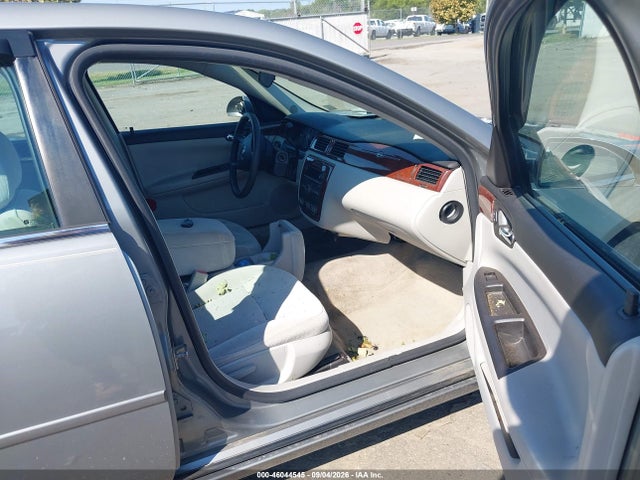 Aukcja sprzedaży 2007 Chevrolet Impala Lt, vin: 2G1WT58N479294395, numer aukcji: 46044545