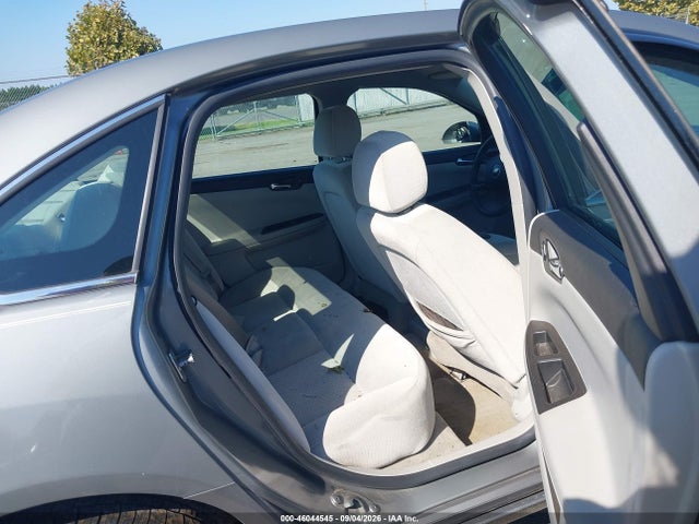 Aukcja sprzedaży 2007 Chevrolet Impala Lt, vin: 2G1WT58N479294395, numer aukcji: 46044545