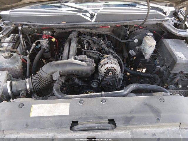 Aukcja sprzedaży 2007 Chevrolet Avalanche 1500 Lt, vin: 3GNFK12367G146076, numer aukcji: 46044548