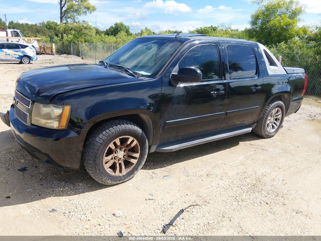 Aukcja sprzedaży 2007 Chevrolet Avalanche 1500 Lt, vin: 3GNFK12367G146076, numer aukcji: 46044548