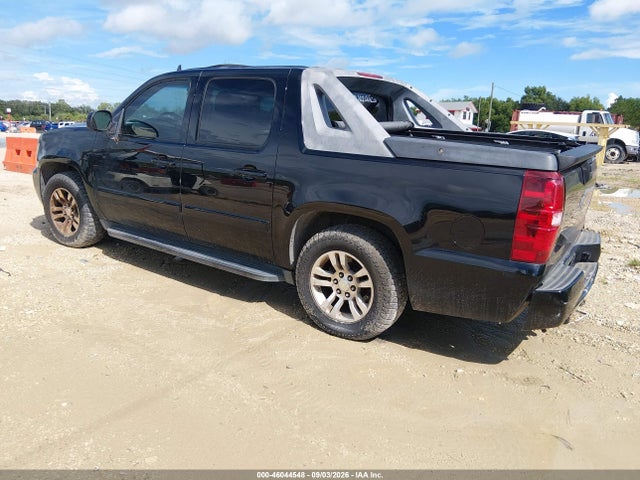 Aukcja sprzedaży 2007 Chevrolet Avalanche 1500 Lt, vin: 3GNFK12367G146076, numer aukcji: 46044548