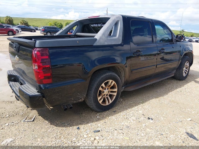 Aukcja sprzedaży 2007 Chevrolet Avalanche 1500 Lt, vin: 3GNFK12367G146076, numer aukcji: 46044548