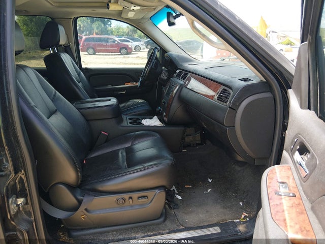 Aukcja sprzedaży 2007 Chevrolet Avalanche 1500 Lt, vin: 3GNFK12367G146076, numer aukcji: 46044548