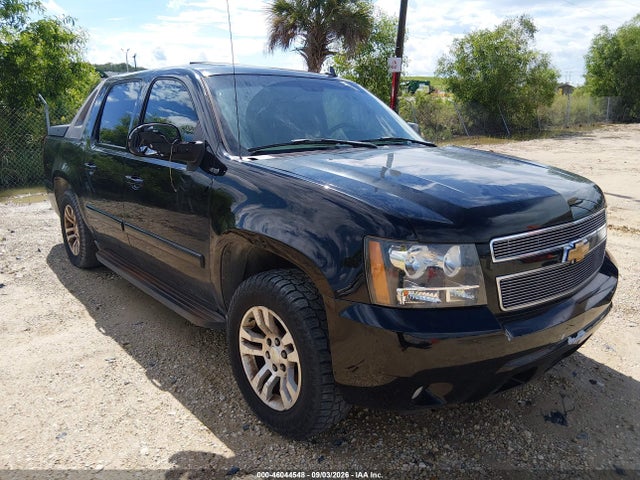 Aukcja sprzedaży 2007 Chevrolet Avalanche 1500 Lt, vin: 3GNFK12367G146076, numer aukcji: 46044548