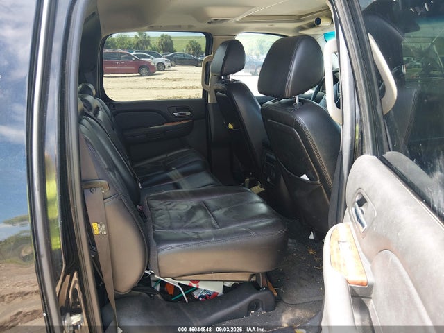 Aukcja sprzedaży 2007 Chevrolet Avalanche 1500 Lt, vin: 3GNFK12367G146076, numer aukcji: 46044548