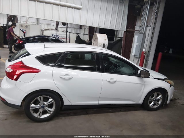 Ford FOCUS SE 2014 1FADP3K2XEL282639 Image 13