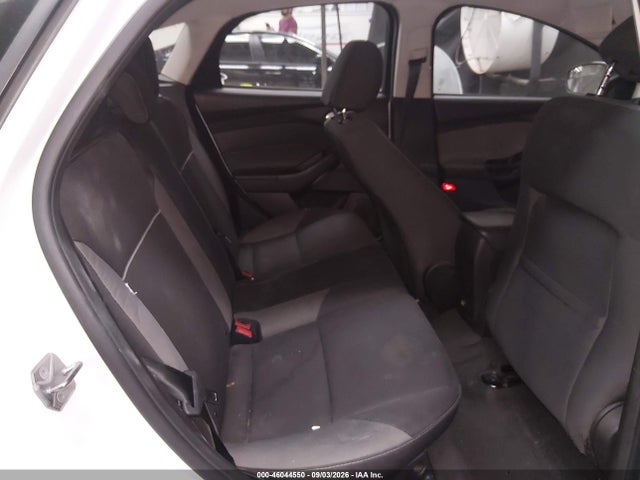 Ford FOCUS SE 2014 1FADP3K2XEL282639 Image 8