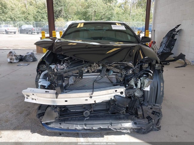 4T1DBADK7TU043160 Toyota CAMRY SE
