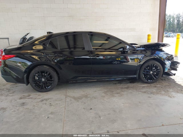 4T1DBADK7TU043160 Toyota CAMRY SE