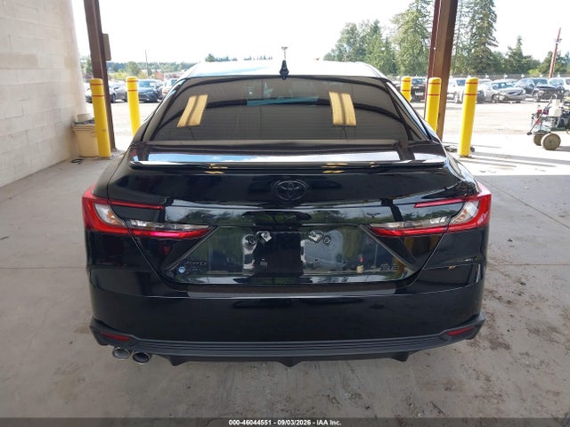 4T1DBADK7TU043160 Toyota CAMRY SE