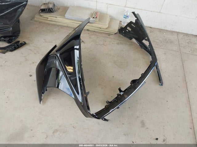4T1DBADK7TU043160 Toyota CAMRY SE