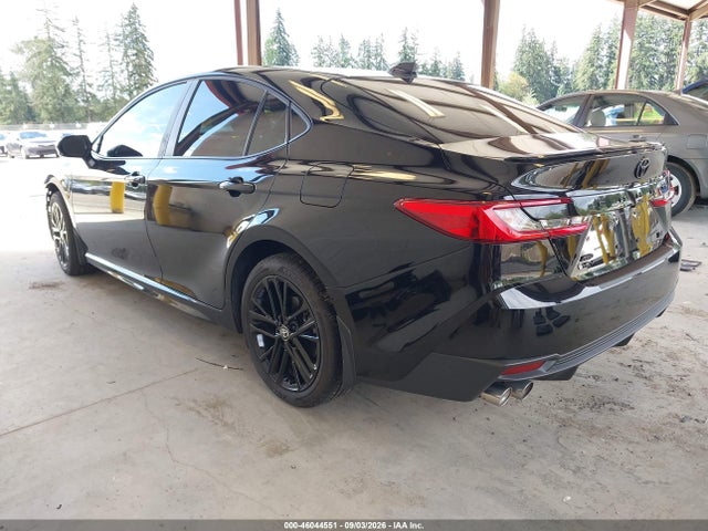 4T1DBADK7TU043160 Toyota CAMRY SE