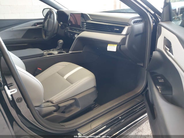 4T1DBADK7TU043160 Toyota CAMRY SE