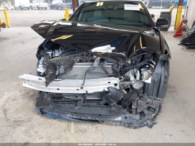 4T1DBADK7TU043160 Toyota CAMRY SE
