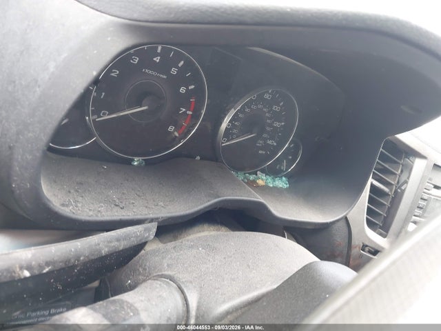 46044553 :رقم المزاد ، 4S4BRCBC7B3353100 vin ، 2011 Subaru Outback 2.5i Premium مزاد بيع