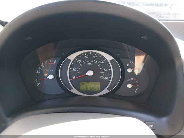 Aukcja sprzedaży 2007 Hyundai Tucson Gls, vin: KM8JM12B87U648715, numer aukcji: 46044554