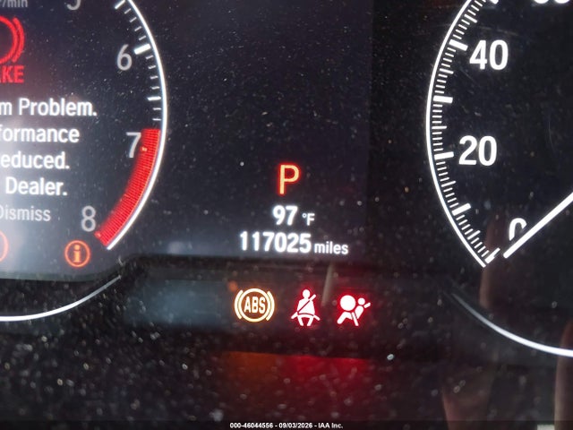 46044556 :رقم المزاد ، 1HGCV2F52KA020326 vin ، 2019 Honda Accord Ex-l 2.0t مزاد بيع