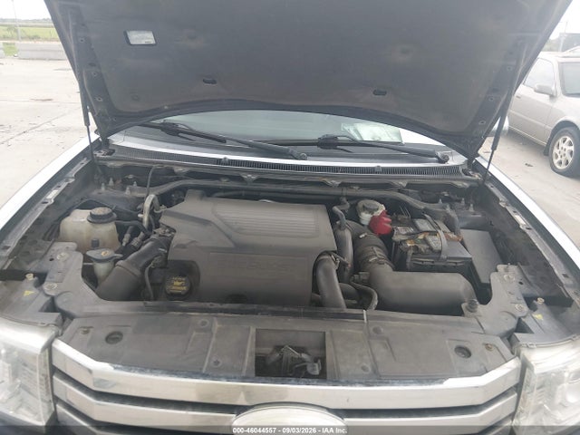 46044557 :رقم المزاد ، 2FMHK6DTXCBD20588 vin ، 2012 Ford Flex Limited مزاد بيع