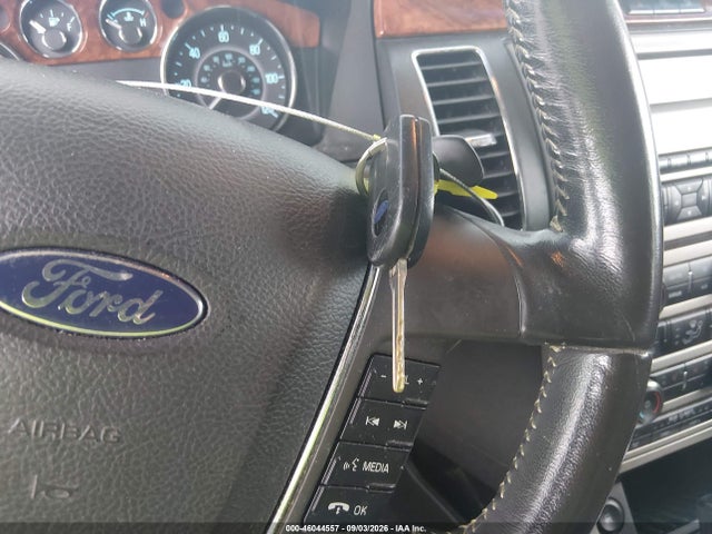 46044557 :رقم المزاد ، 2FMHK6DTXCBD20588 vin ، 2012 Ford Flex Limited مزاد بيع