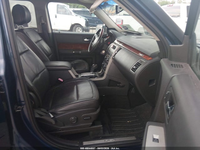 46044557 :رقم المزاد ، 2FMHK6DTXCBD20588 vin ، 2012 Ford Flex Limited مزاد بيع