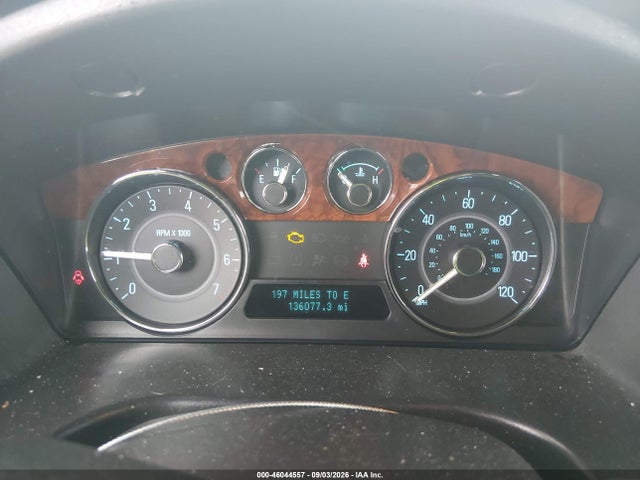 46044557 :رقم المزاد ، 2FMHK6DTXCBD20588 vin ، 2012 Ford Flex Limited مزاد بيع