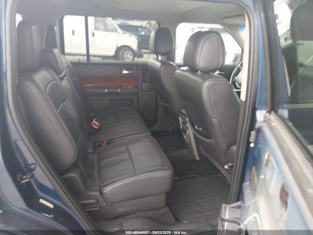 46044557 :رقم المزاد ، 2FMHK6DTXCBD20588 vin ، 2012 Ford Flex Limited مزاد بيع